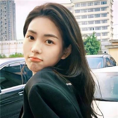 我的爆气女友