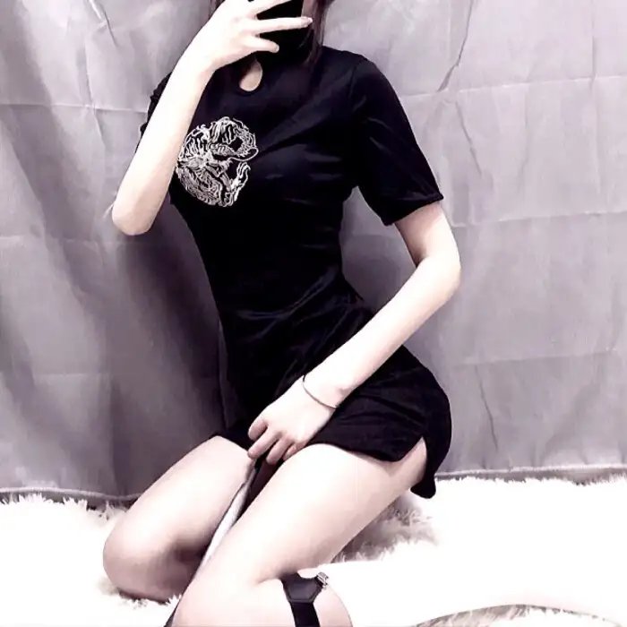 阴暗浮沉鸭